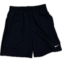 SHORTS NIKE STANDARD FIT - PRETO